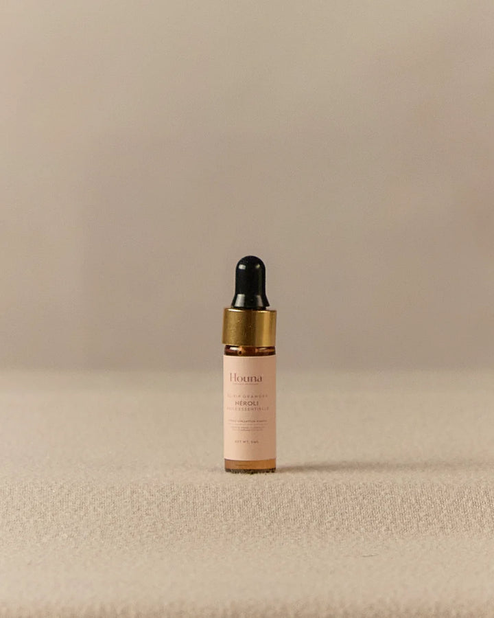 Néroli – Huile Essentielle de Fleur d'Oranger