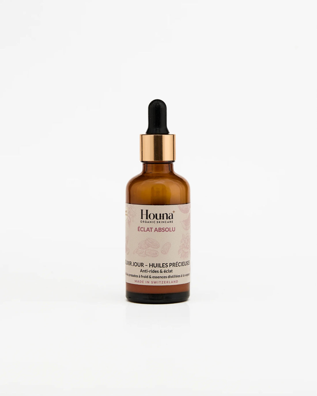 Sérum Visage Éclat Absolu