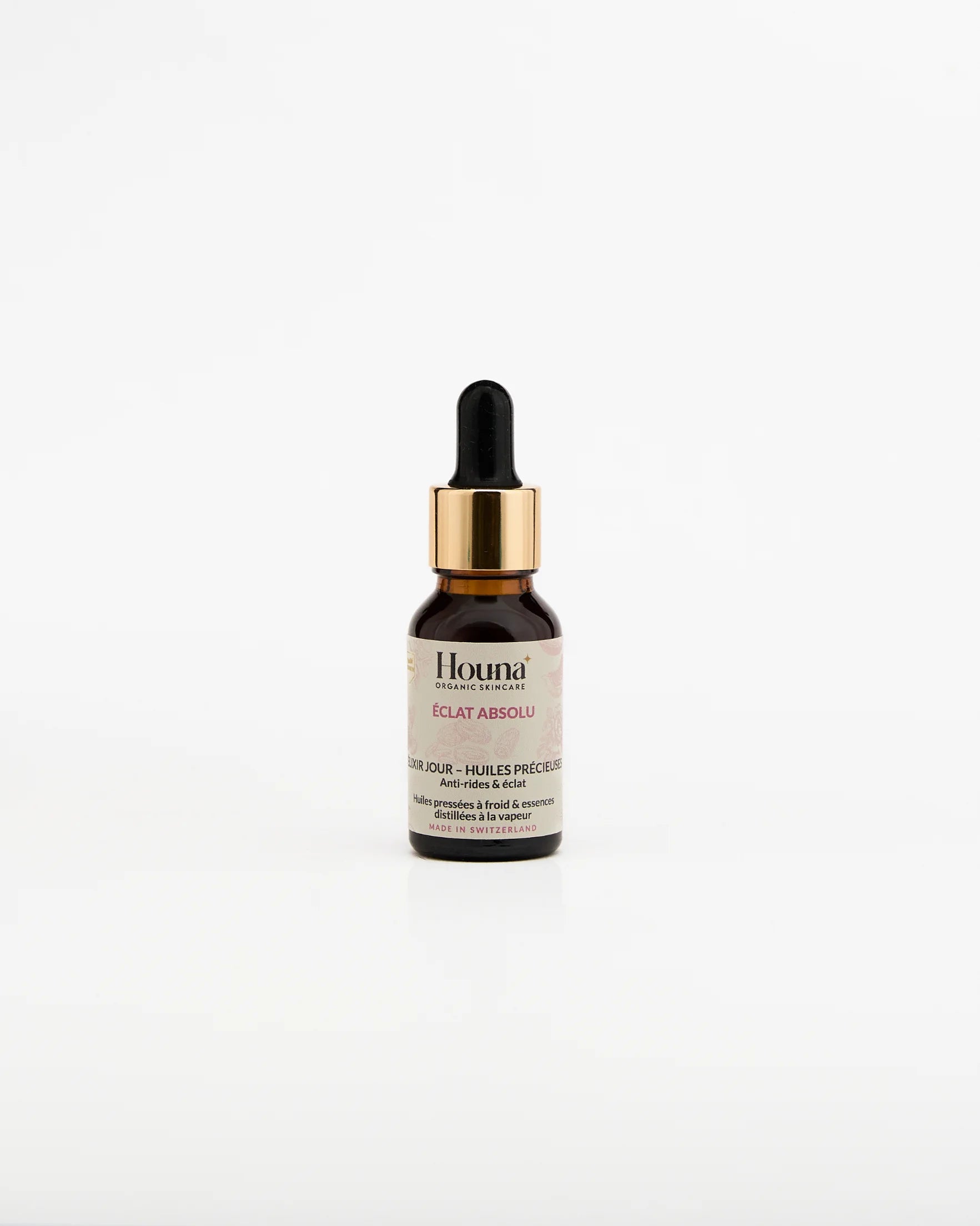 Sérum Visage Éclat Absolu