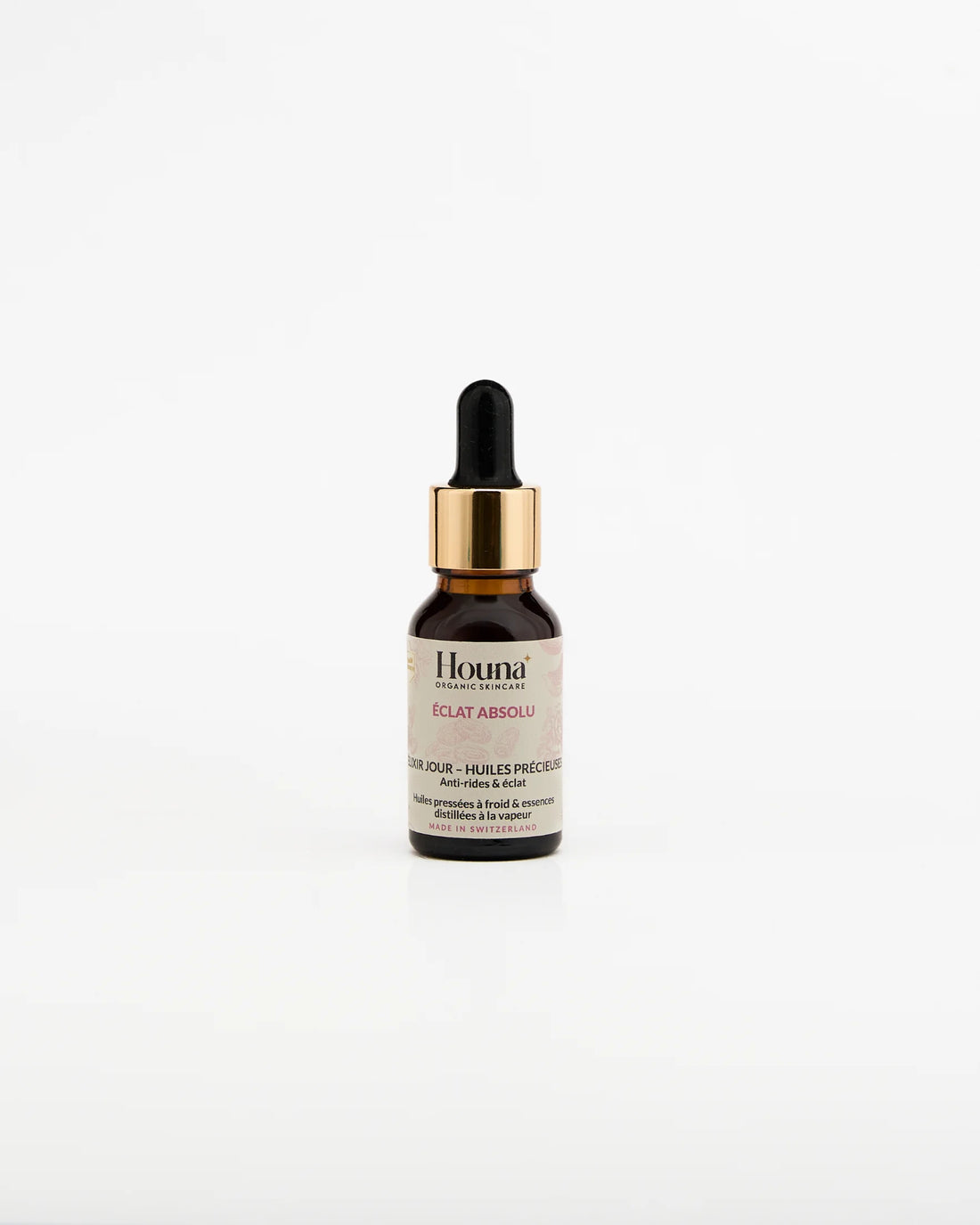 Sérum Visage Éclat Absolu