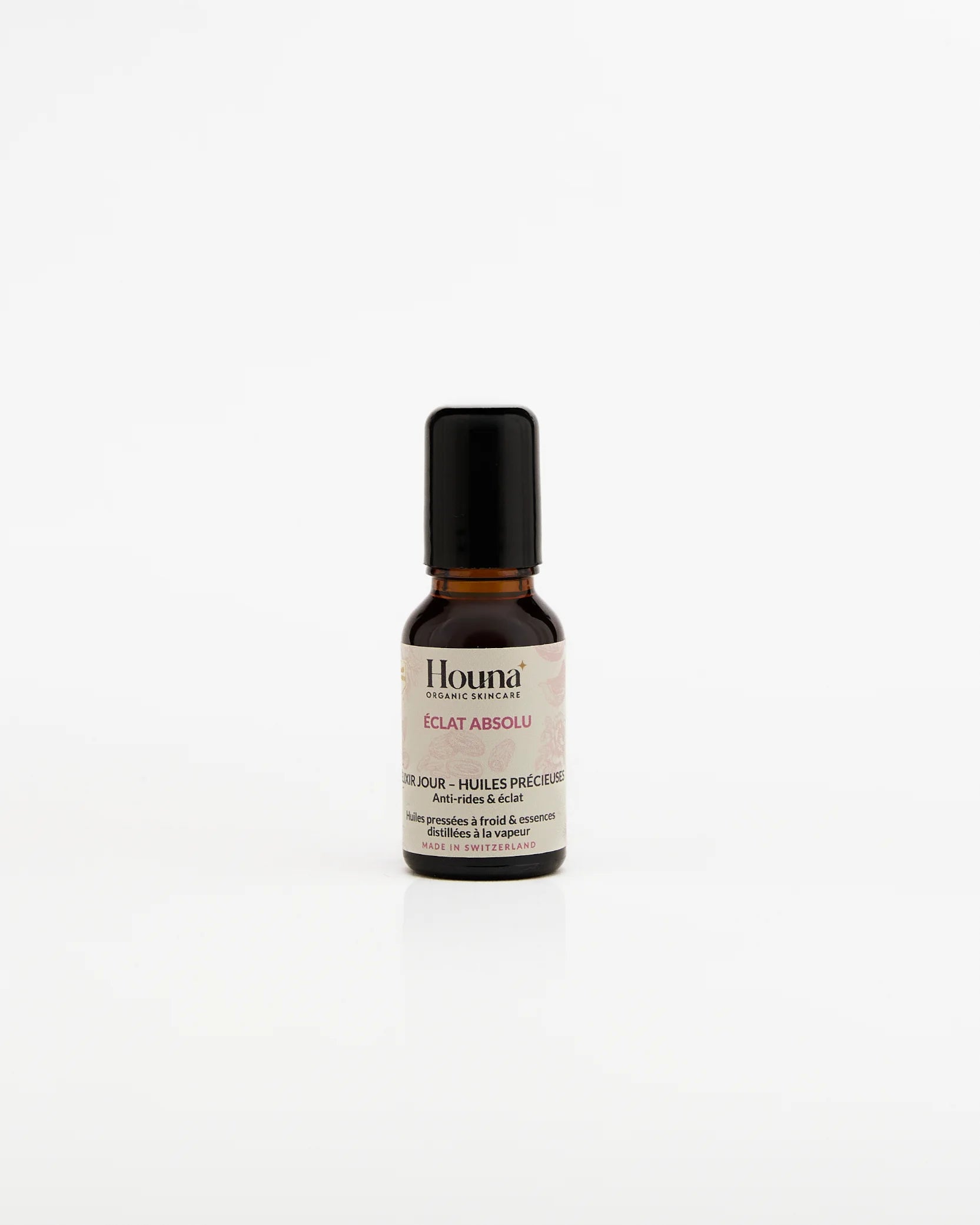 Sérum Visage Éclat Absolu