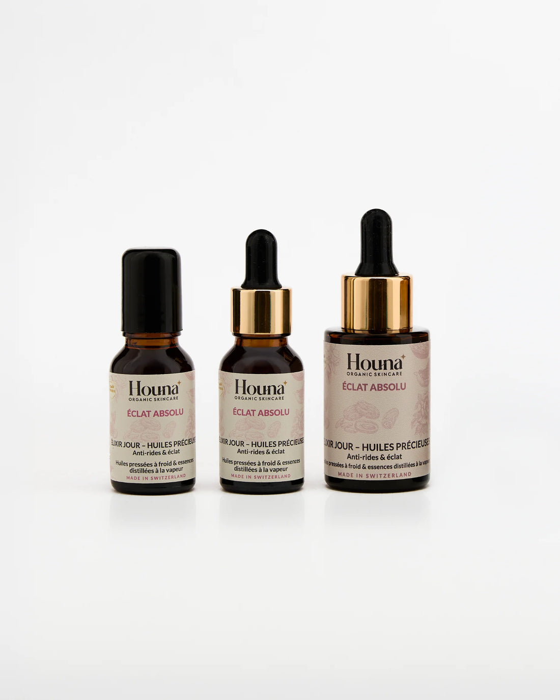 Sérum Visage Éclat Absolu