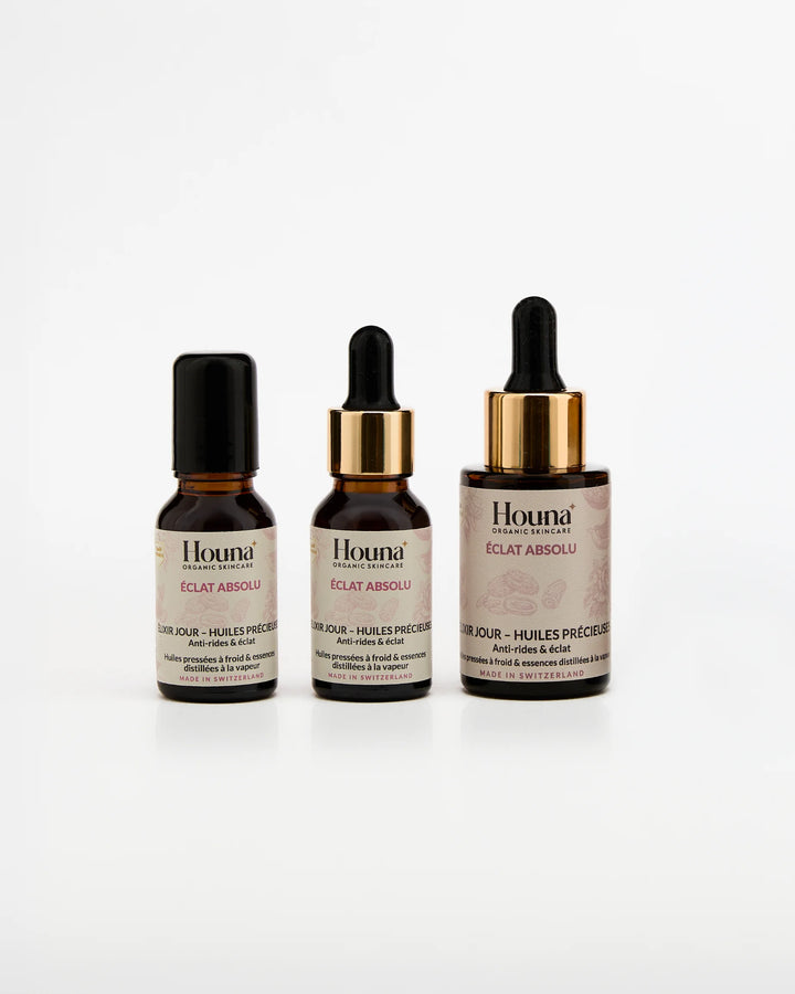 Sérum Visage Éclat Absolu