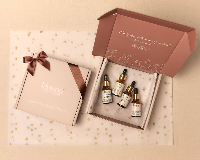 LE COFFRET SIGNATURE